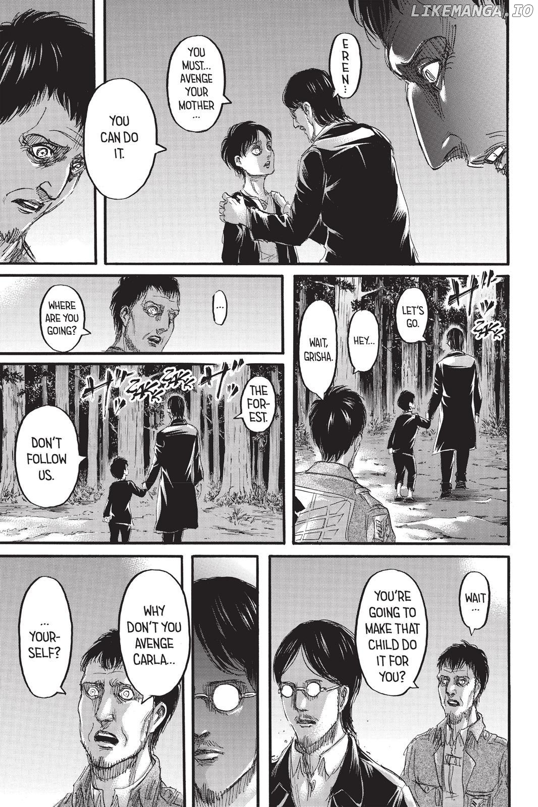 Shingeki no Kyojin, Chapter 71 image 38